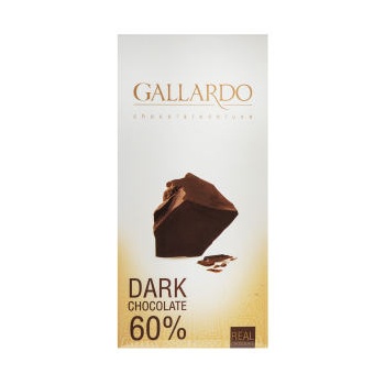  تلخ 60 درصد گالاردو فرمند مقدار 80 گرم635cea2e5901f97110